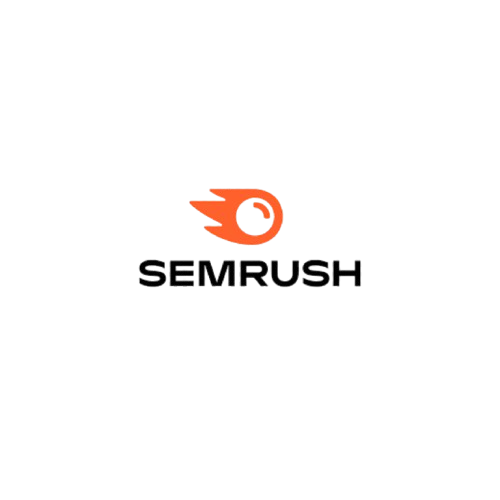 Semrush Logo